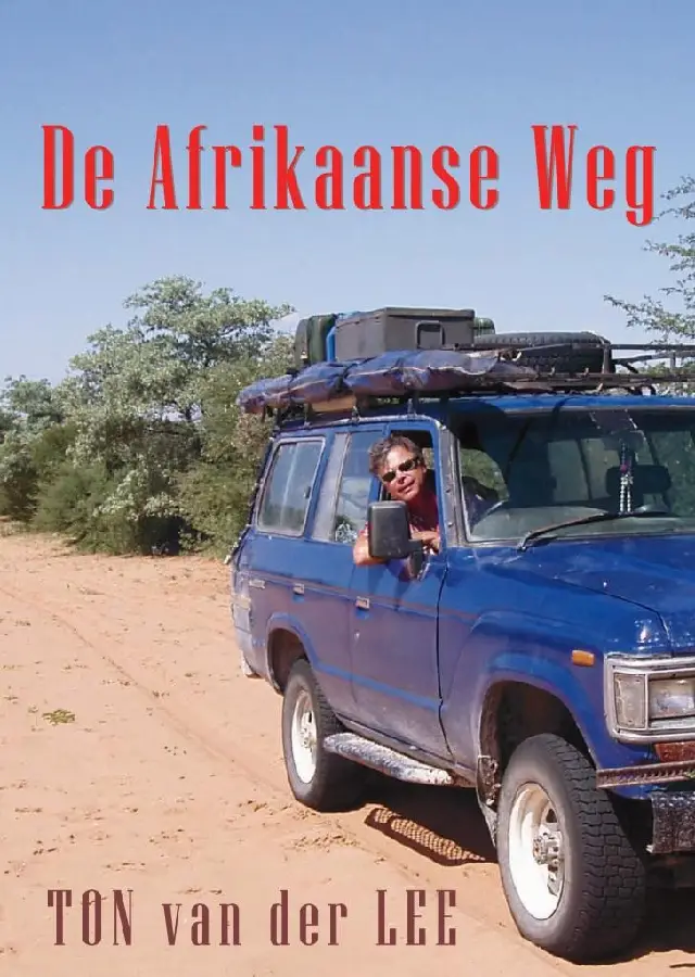 De Afrikaanse weg