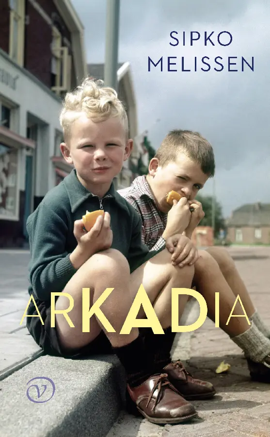 Arkadia