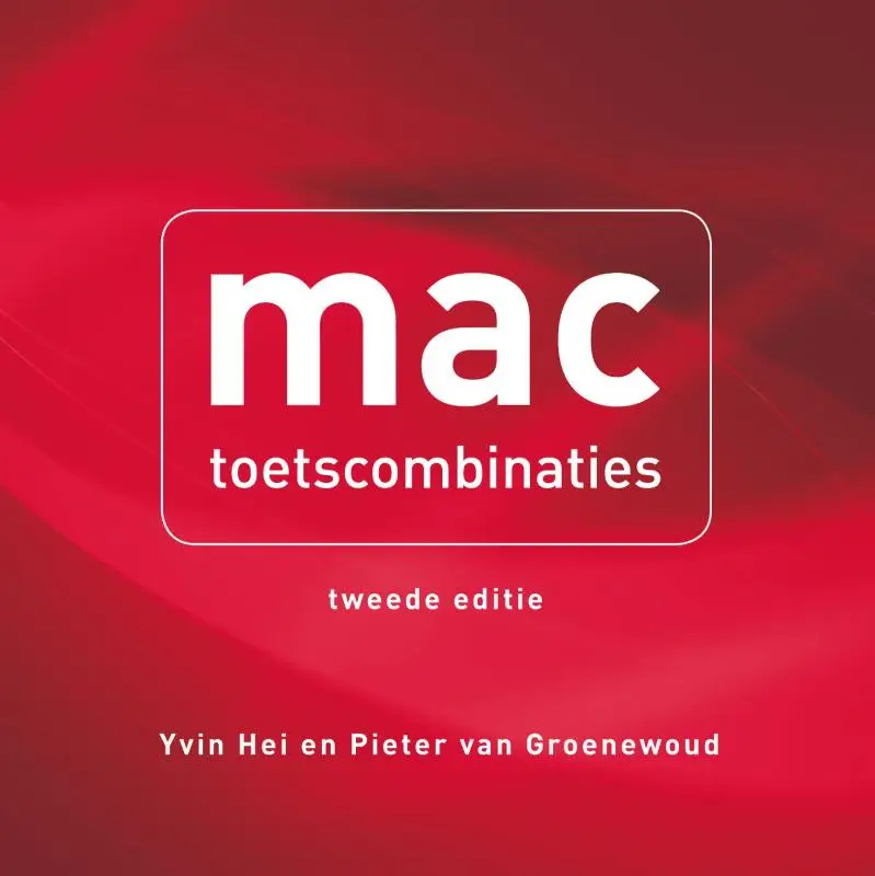 Toetscombinaties