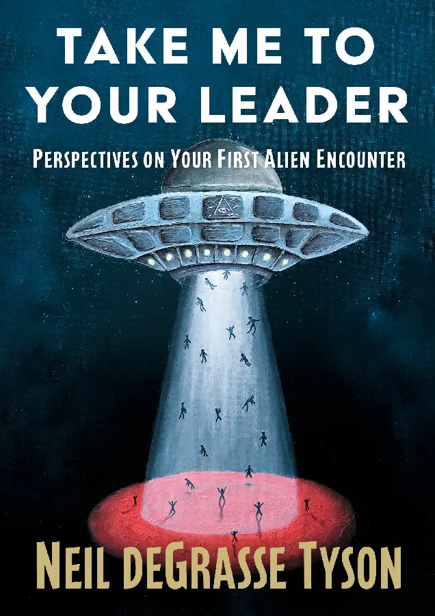 Take Me to Your Leader
