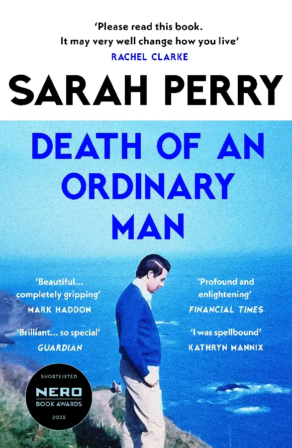 Death of an Ordinary Man