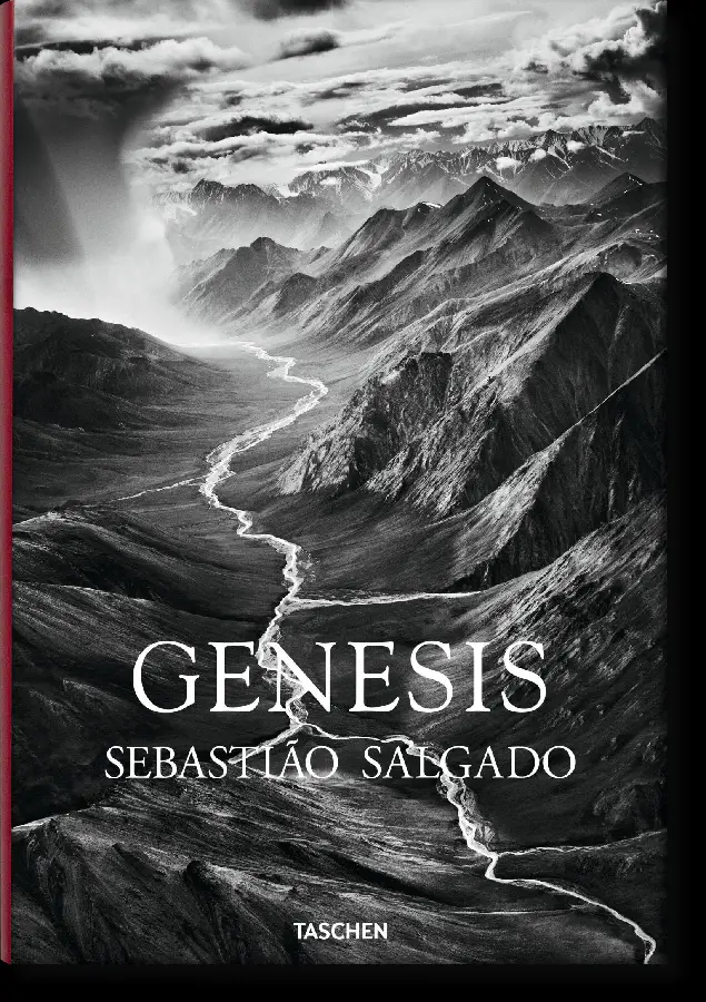 Sebastiao Salgado