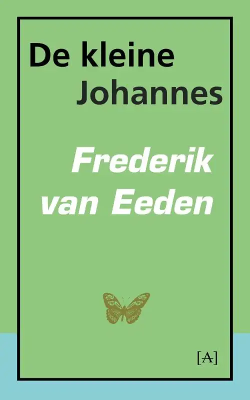 De kleine Johannes