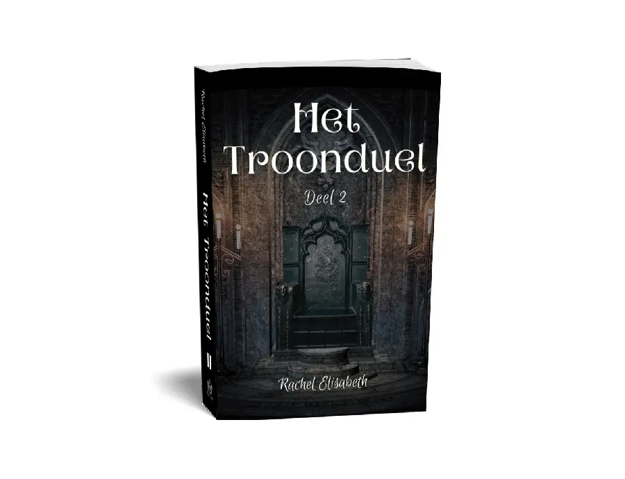 Het Troonduel