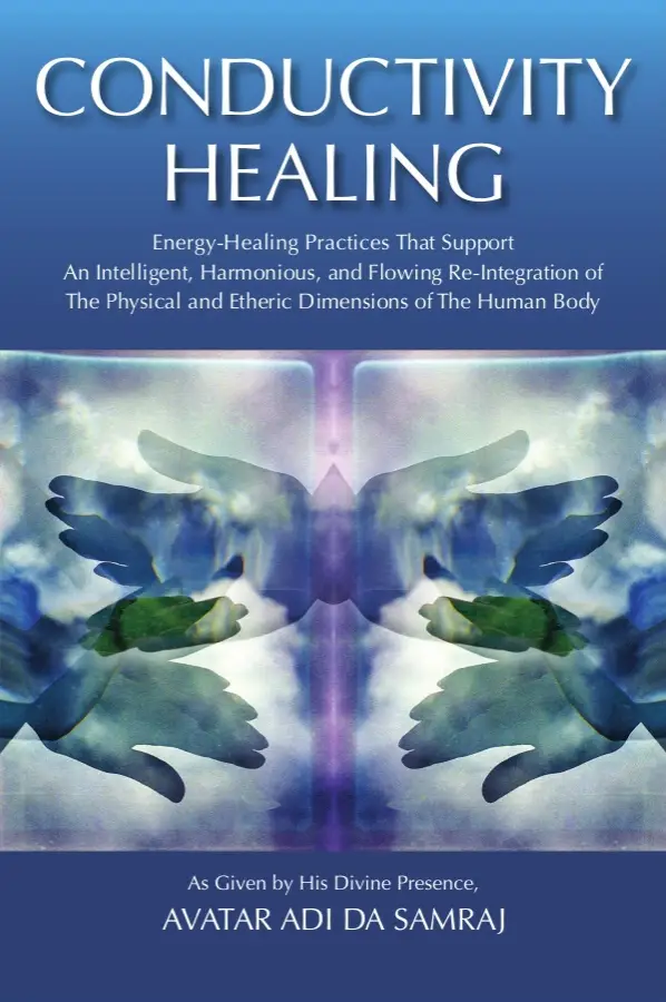 Conductivity Healing