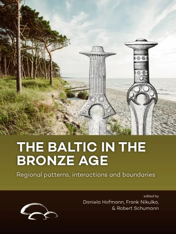 The Baltic in the Bronze Age