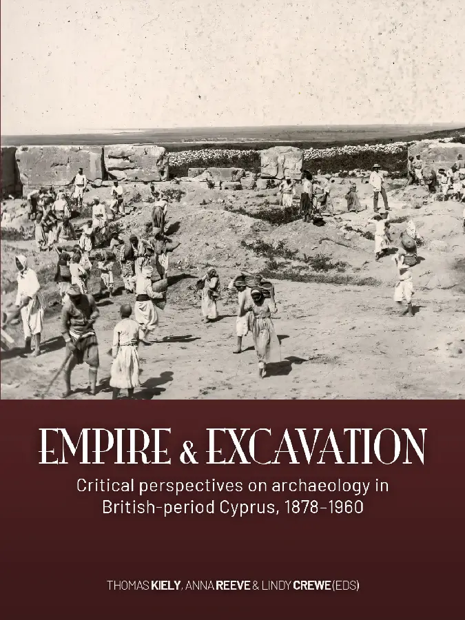 Empire and excavation