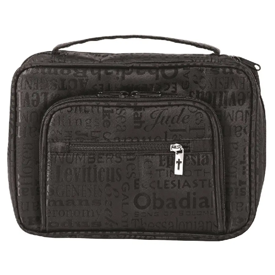 Biblecover Studykit X-Large Books of the