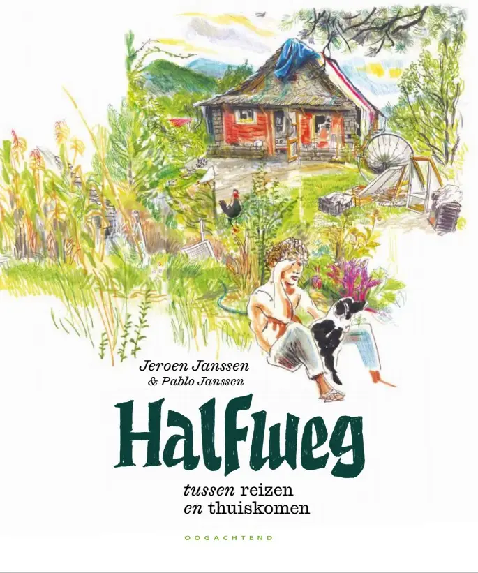 Halfweg
