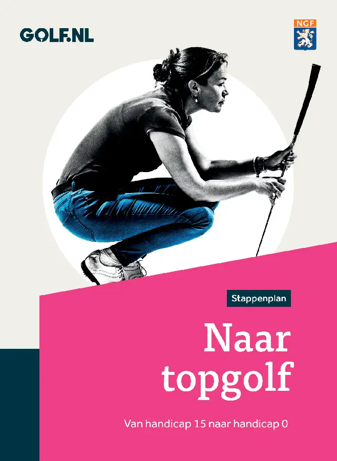 Naar topgolf