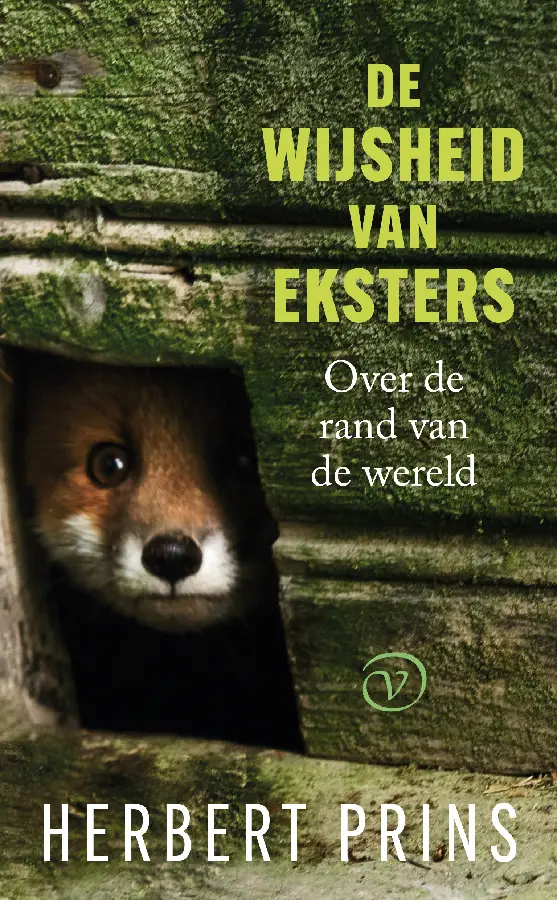 De wijsheid van eksters