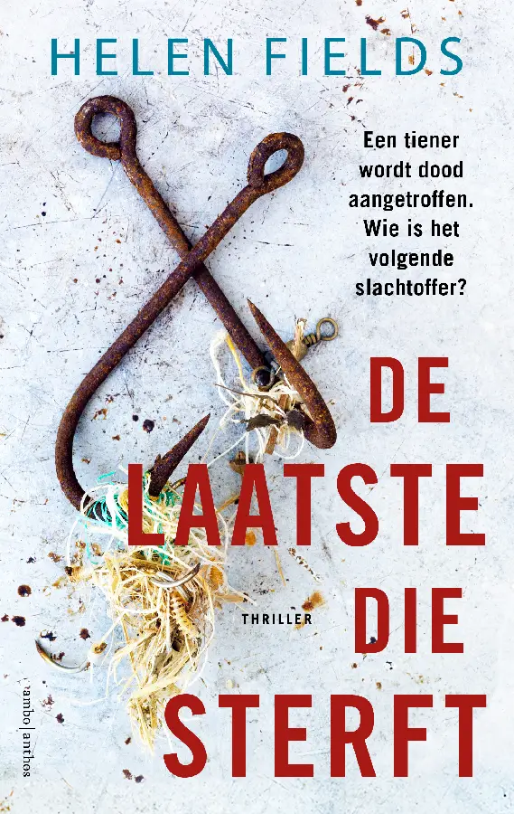 De laatste die sterft