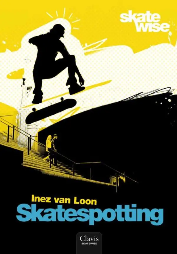 Skatespotting