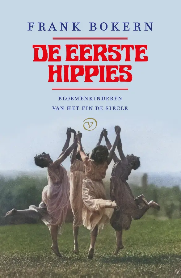 De eerste hippies