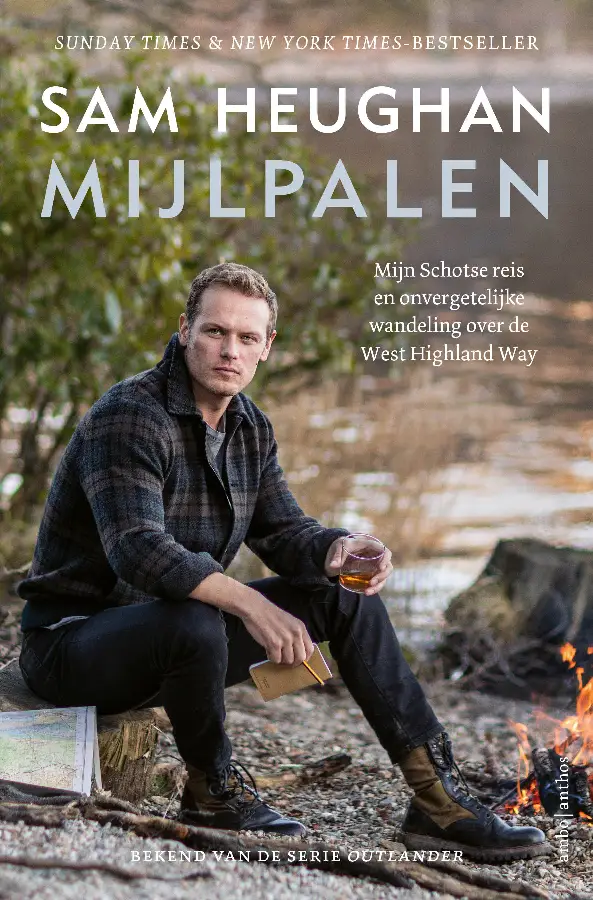 Mijlpalen