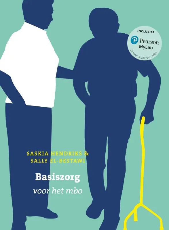 Basiszorg voor het mbo