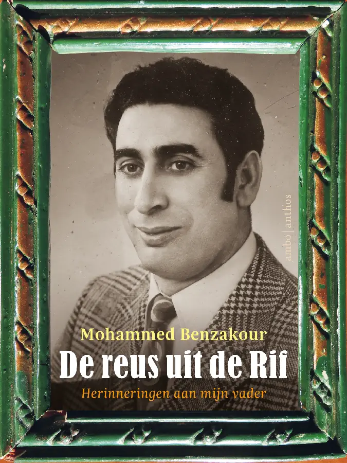 De reus uit de Rif