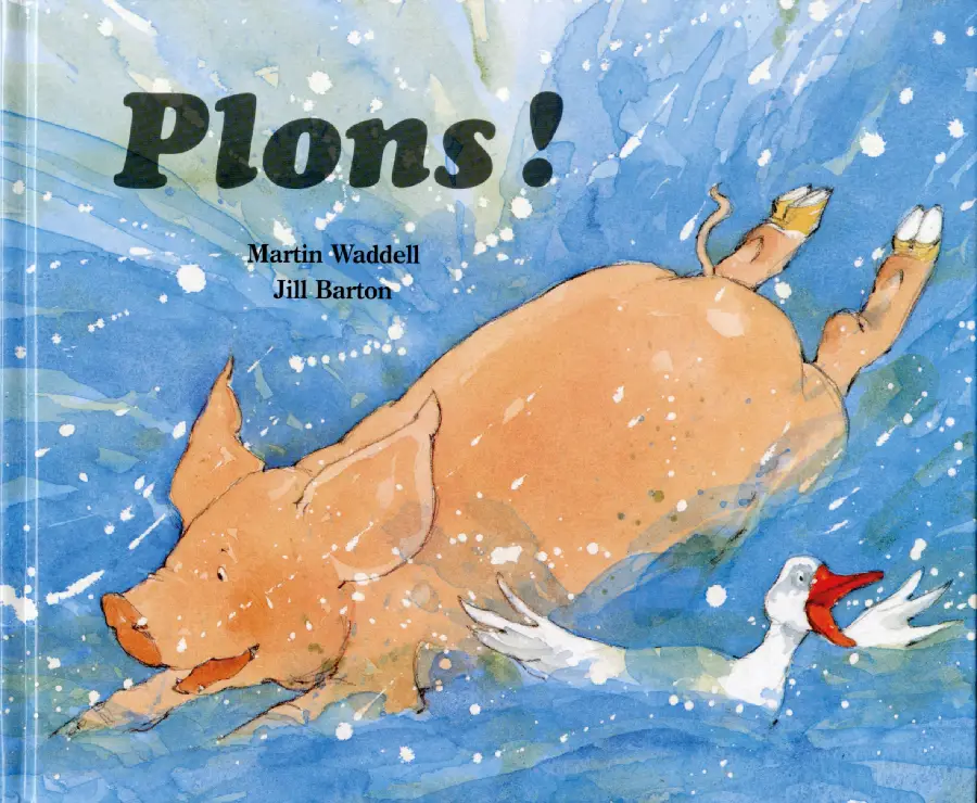 Plons!