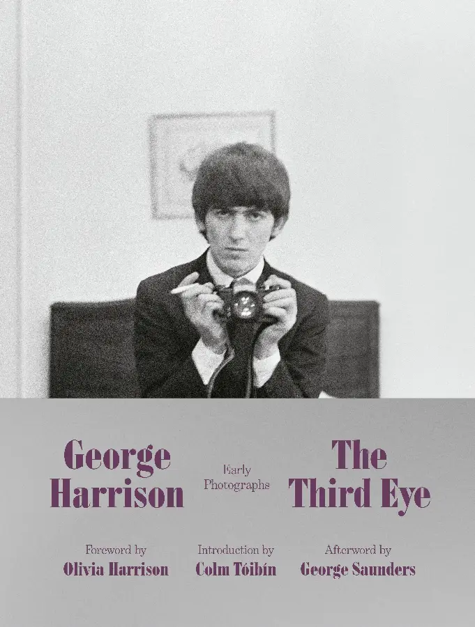 The Third Eye