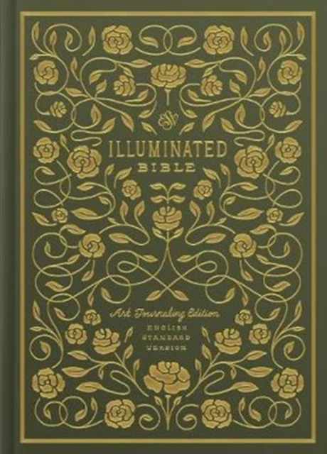 ESV Illuminated Bible