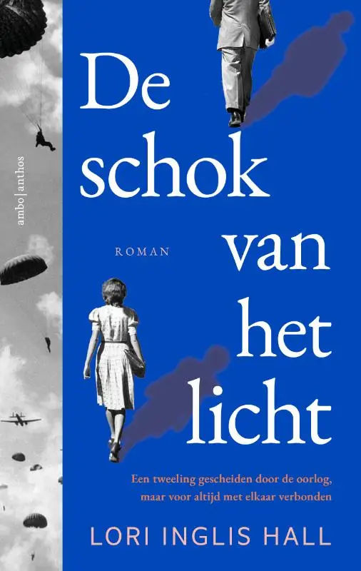 De schok van het licht