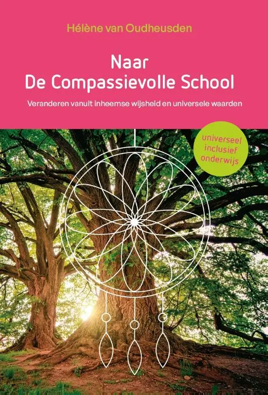 Naar de compassievolle school