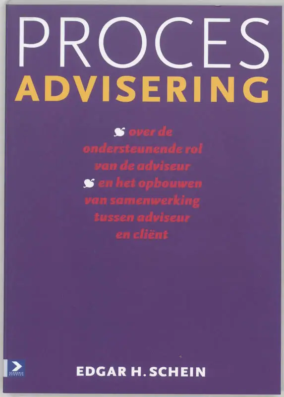 Procesadvisering