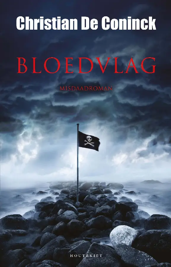 Bloedvlag
