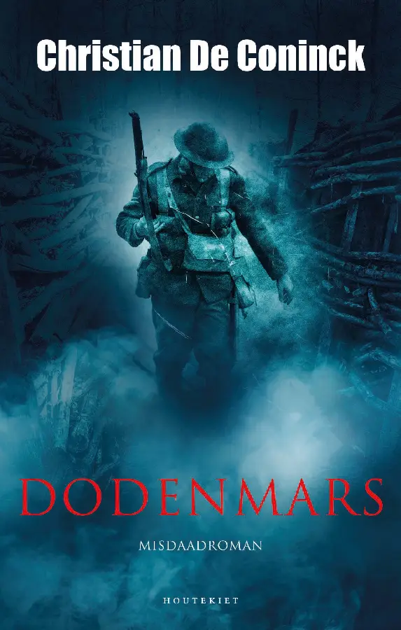 Dodenmars