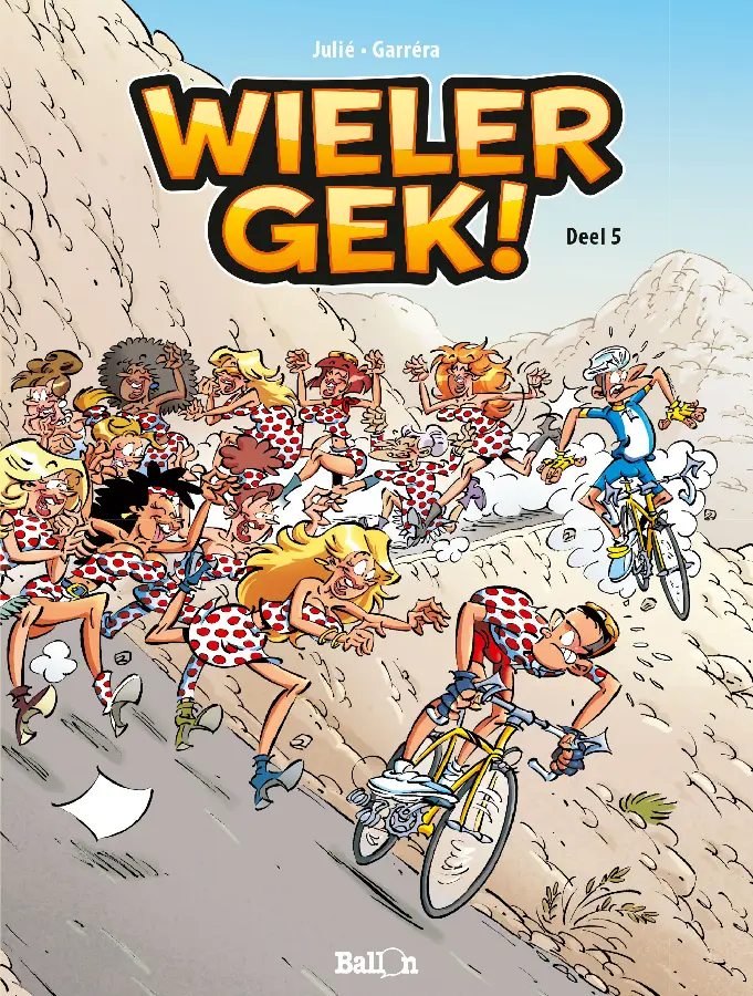 Wielergek / 5