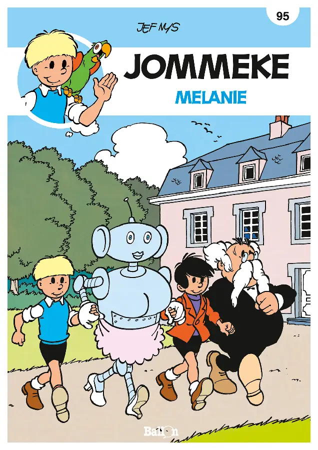 Melanie
