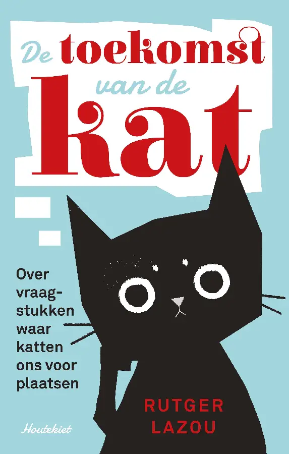 De toekomst van de kat