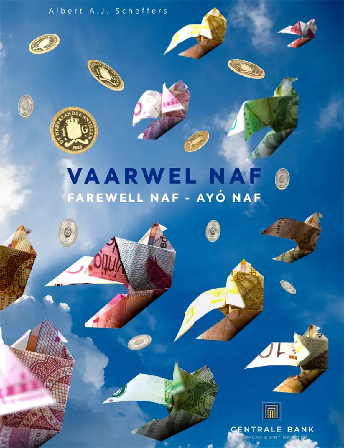 Vaarwel NA? - Farewell NA? - Ayó NA?