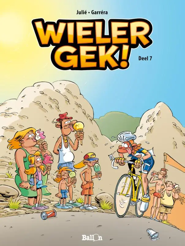 Deel 7