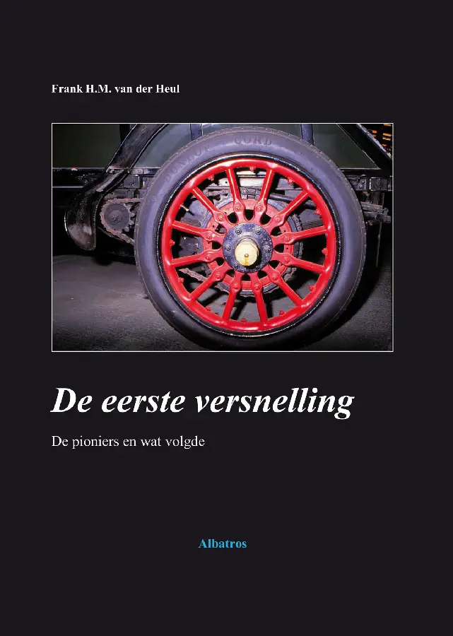 De eerste versnelling