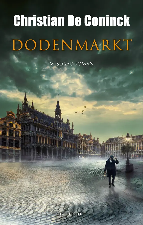 Dodenmarkt