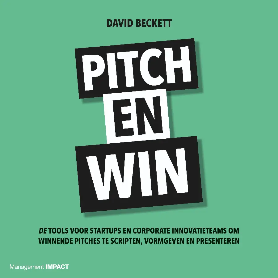 Pitch en win