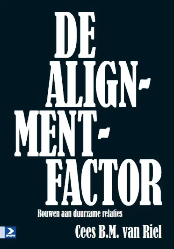The alignment factor