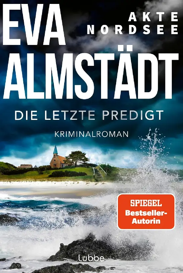 Akte Nordsee - Die letzte Predigt
