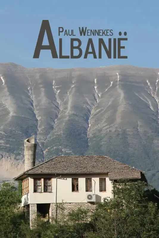 Albanië