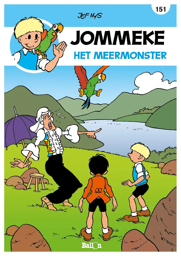 Het meermonster