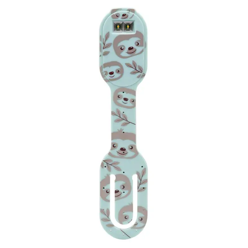 Flexilight Rechargeable Sloth