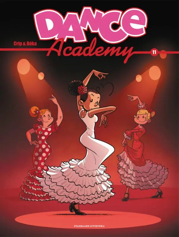 Dance Academy