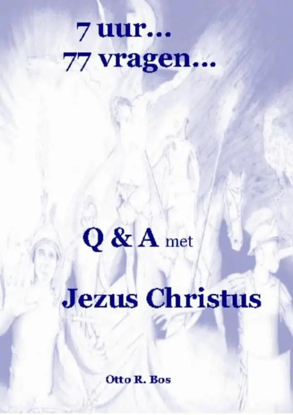 7 uur...77 vragen...