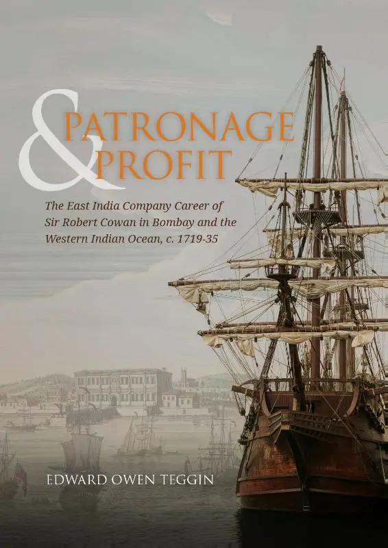 Patronage and Profit