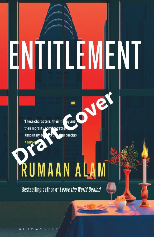 Entitlement