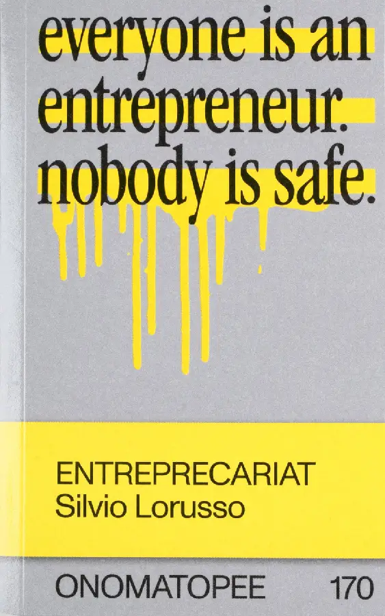 ENTREPRECARIAT
