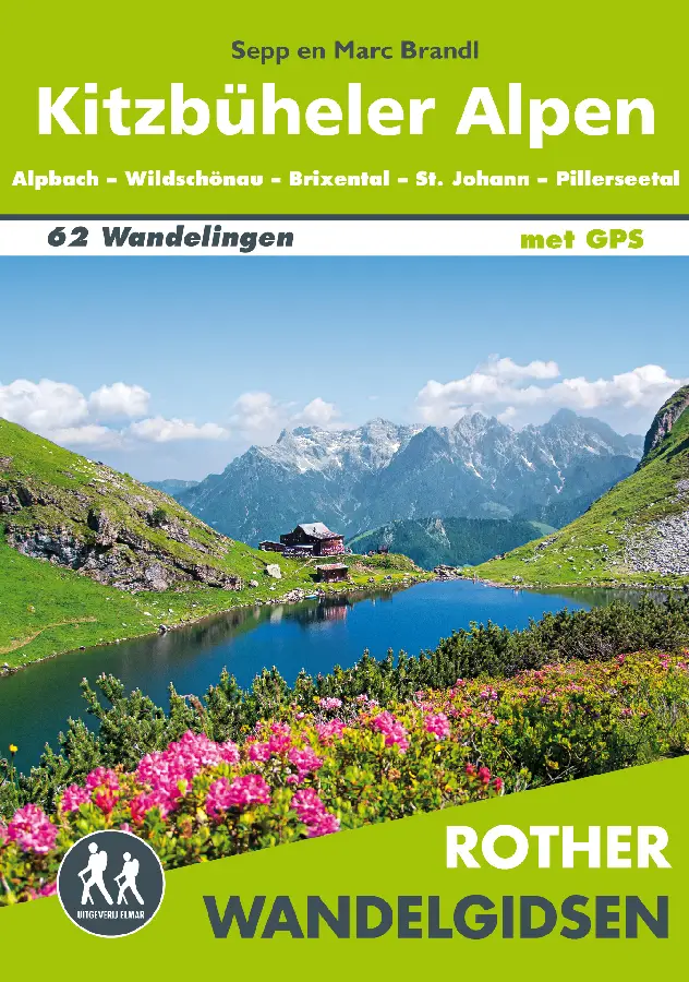 Kitzbüheler Alpen