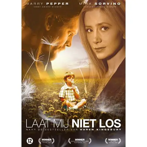 Laat Mij Niet Los