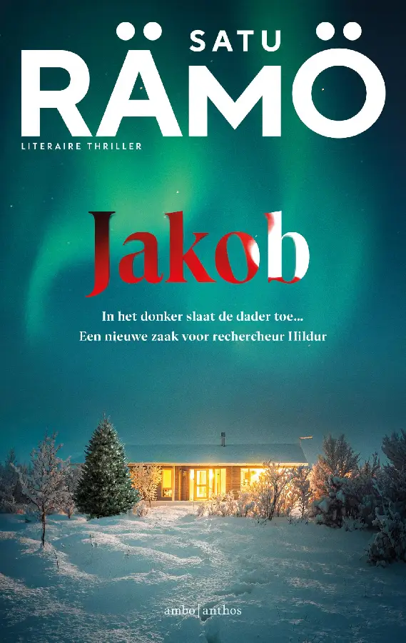 Jakob